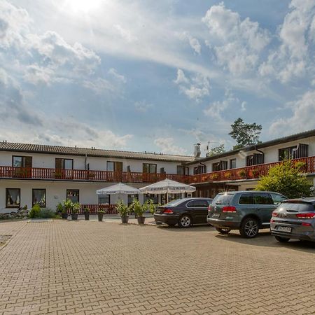 Sporthotel Bad Bevensen Exterior photo